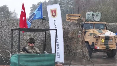 MSB’den dünyaya mesaj: Türk ordusunun gücü caydırır, çevikliği sınır tanımaz