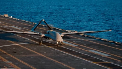 Türk ordusu dünya basınına damga vurdu