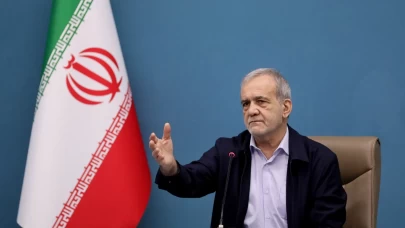 Cenevre'de kader günü! Kritik görüşme için geri sayım başladı: Pezeşkiyan’dan ABD’ye beklenmedik mesaj