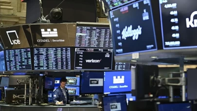 Meta ve Nvidia'dan yapay zeka hamlesi! Hisseler uçuşa geçti