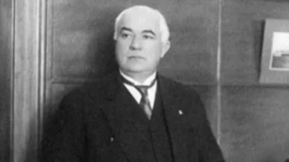 İstiklal Marşı’nın bestecisi Osman Zeki Üngör vefatının 68. yılında anılıyor