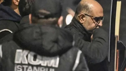 'Aziz İhsan Aktaş Suç Örgütü' davasında duruşma tarihi 17 Şubat'a ertelendi