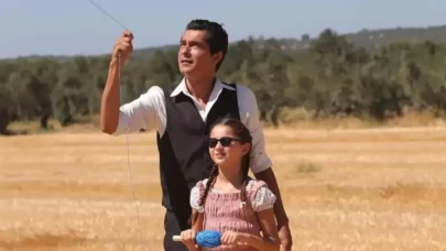 Cennetin Çocukları'nda İsmail Hacıoğlu’nun yerine gelen isim herkesi heyecanlandırdı