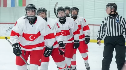 Milliler, Dünya Şampiyonası’nda 2'de 2 yaptı