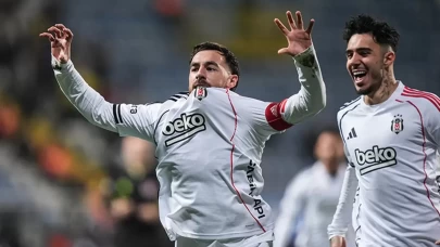 Kartal’da yeni transferler görücüye çıkıyor!