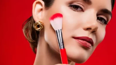 Keskin yüz hatlarının sırrı ortaya çıktı!