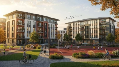 Eskişehir ve Karaman’da TOKİ kura heyecanı