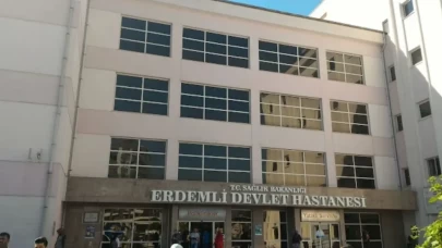 24 yaşındaki genç banyoda ölü bulundu!