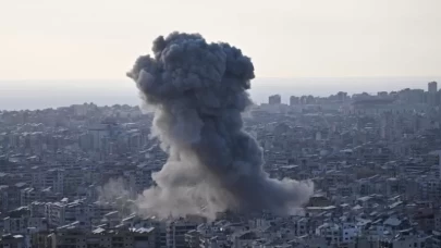 İsrail’den Lübnan’a hava saldırısı: 6 ölü, 25 yaralı