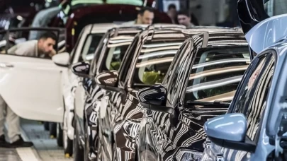 ABD’den otomotivde "Menşe" incelemesi: USMCA kuralları mercek altında