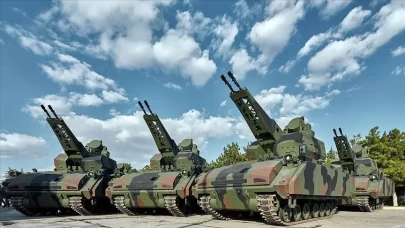 Avrupa'nın göbeğine Türk mührü: KORKUT destan yazmak için yola çıktı