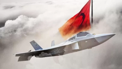 KAAN için tarihi eşik: ABD’den kritik mesaj!