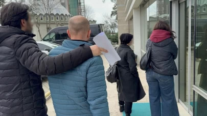 Anne ve oğulun kiraladığı evden 230 bin hap çıktı!