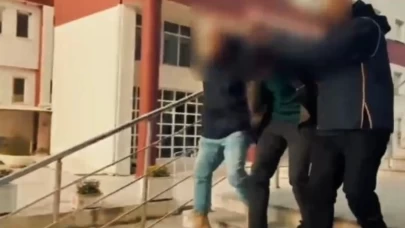 Yalova’da DEAŞ propagandası yapan şüpheli tutuklandı