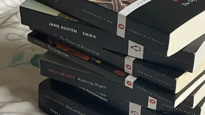 Ölmeden önce okunması gereken 15 kitap