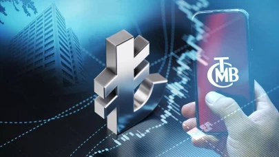 Merkez Bankası yılın ilk enflasyon raporunu açıklıyor