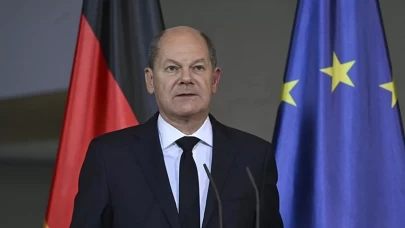 Epstein dosyası Almanya’ya sıçradı!