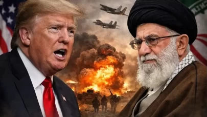 ABD’den İran’a 15 günlük ültimatom! Ya anlaşma ya…