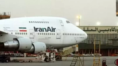 Irak ve Kuveyt, İran’a tüm uçuşları durdurdu!