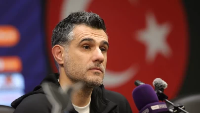 Murat Kaytaz: “Kazanmaya devam edeceğiz”