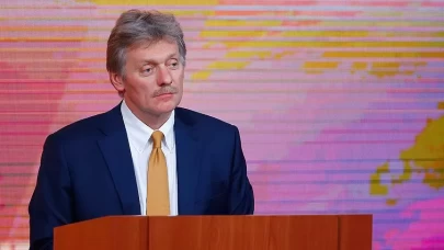 Rusya, Yeni Start Anlaşması’nın sona erdiğini duyurdu: Peskov, ulusal çıkarları önceliklendirecek