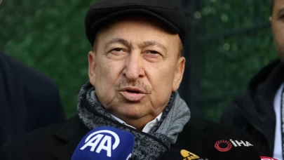 Memik Yılmaz: “Gaziantep bu kadar sahipsiz değil”