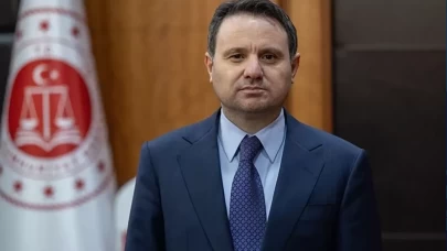 Bakan Gürlek: 'Hukukun üstünlüğünden taviz vermeyeceğiz'