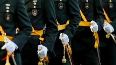 645 bin aday 1 Mart’ta sınavda!