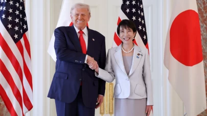 Trump, Japonya Başbakanı Takaichi’yi 19 Mart’ta Beyaz Saray’da ağırlayacak