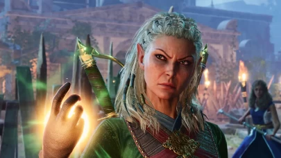 Unutulmuş Diyarlar HBO'da! Baldur's Gate dizisi için dev isimle anlaşıldı