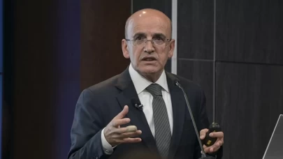 Bakan Şimşek: '45 yeni tarım bölgesi kuruluyor, gıda arzı artacak'