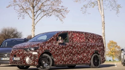 Mercedes-Benz VLE tanıtıldı