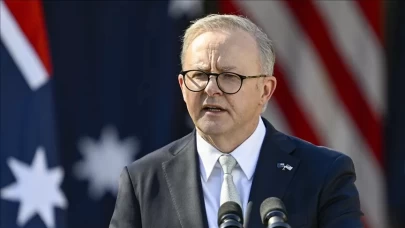 Başbakan Albanese güvenlik tehdidi nedeniyle tahliye edildi!