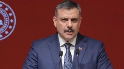 İçişleri Bakanı Çiftçi: Suçun finansını kurutacak, örgütlerin ağlarını dağıtacağız