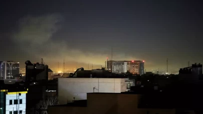 ABD-İsrail saldırılarında 201 ölü, yüzlerce yaralı var