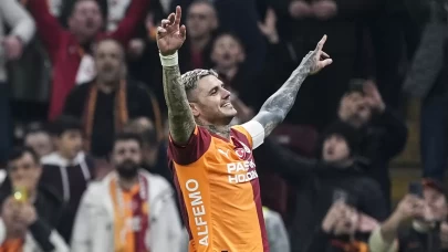 İtalyan basınından Mauro Icardi iddiası