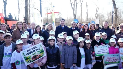 Selimiye Camii restorasyonu ve sosyal konut müjdesi