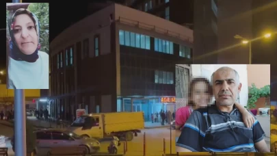 Hatay'da konteyner kentte silahlı saldırı! Anne hayatını kaybetti, baba ve kızı ağır yaralandı