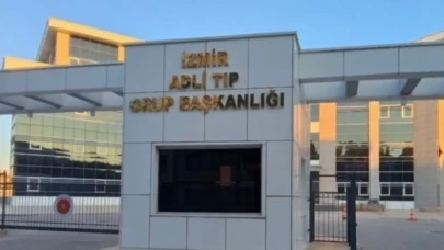 Bergama’da kan donduran olay! Çöp ayrıştırma bandında yeni doğmuş bebek cesedi bulundu