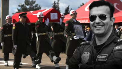 Şehit cenazesi üzerinden algı operasyonu! DMM’den net yalanlama