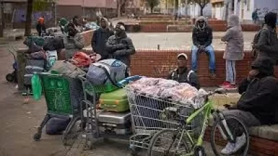 İspanya nüfusu göçmen dopingiyle 49,5 milyonu geçti