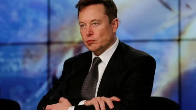 Meksika'dan Elon Musk'a dava tehdidi
