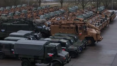 MSB’den ‘Steadfast Dart-2026’ paylaşımı