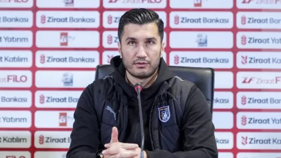 Nuri Şahin: “Başından sonuna kadar oyunu domine ettik”
