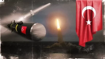 Cenk Füzesi İsrail’i alarma geçirdi! Savunma planları masada