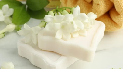 Sabun rendesi yöntemi