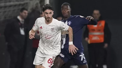 Pendikspor evinde Sarıyer'i iki golle geçti