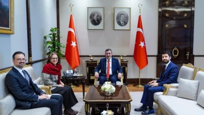 Brezilya ile ticaret hacminde rota 10 milyar dolar!