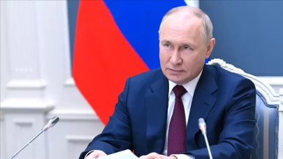 Putin’in temsilcisi Dmitriyev: Ukrayna barış görüşmelerinde ilerleme sağlandı