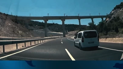 İşte 9 Şubat’ta trafiğe kapalı ve kısıtlı yollar!